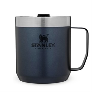Stanley Klasik Paslanmaz Çelik Termos Bardak 0,35 LT