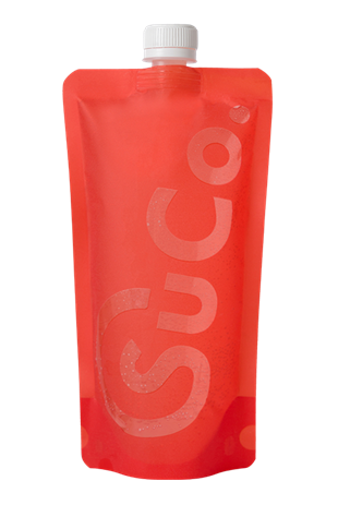 Coral Paper SuCo - 600 ml