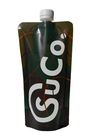 Earth SuCo - 600 ml