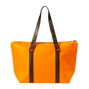 Funny Design-cushy weekender bag