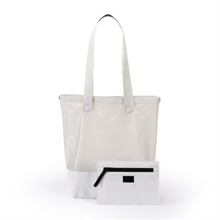 Funny Design-opaque tote bag