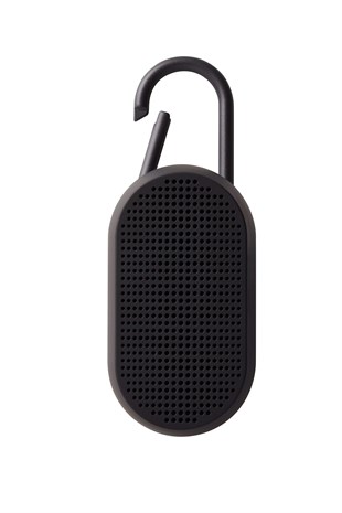 Lexon Mino T Bluetooth 
Hoparlör - siyah