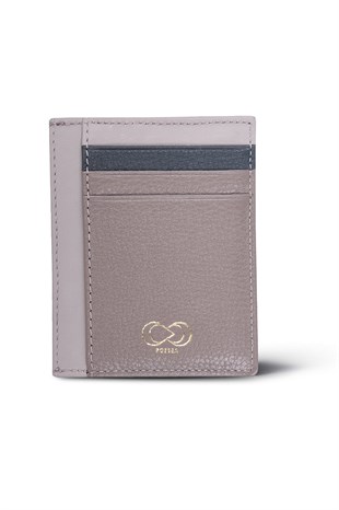 Rossea - Minica Card Holder- Vision Leather